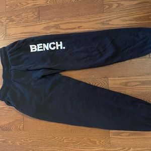 Bench sweatpants